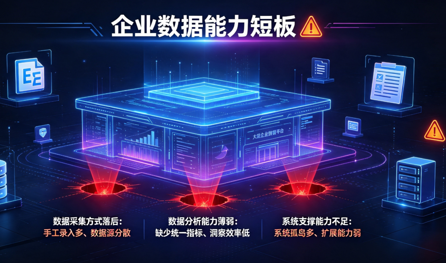 安捷AI农牧业数据治理解决案例